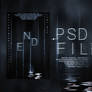 Psd Header