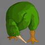 Green Kiwi Steam Profile Picture