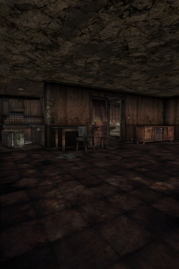 [XPS] SH Woodside Room by Sasuke-Bby on DeviantArt