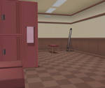 Locker Room XPS