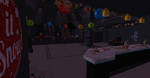 Avakin Life - Old Venue (Christmas) XPS