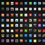 Icons for Android_By knight