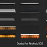 Docks For Android OS