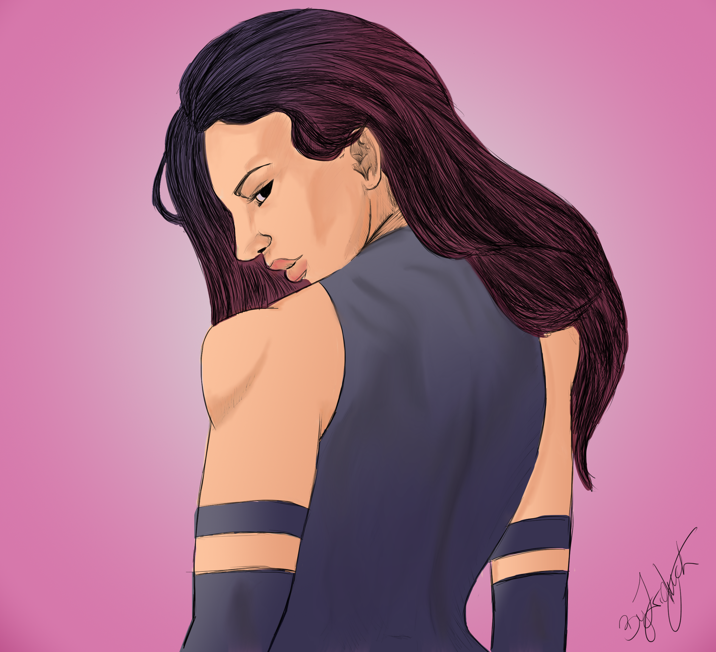 Psylocke