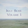 Iray Skies Volume 1