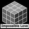 Impossible love