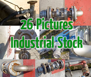 Industrial Stock Package