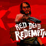 RED DEAD REDEMPTION