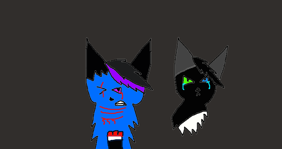 My heart still beats by SpaceTacos113 on DeviantArt