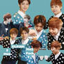 XiuHan's PNG Pack