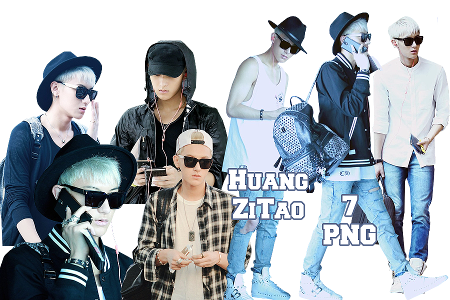 Huang ZiTao's PNG Pack {Airport}