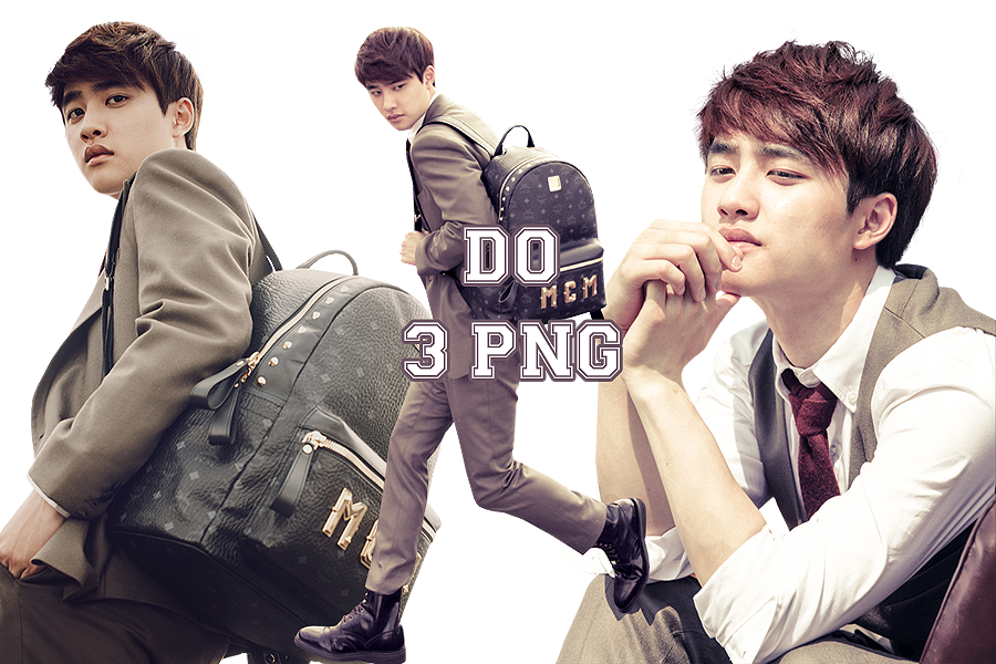 Exo mcm hot sale