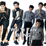 Wu YiFan PNG Pack 4