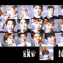 EXO Christmas Icons 2