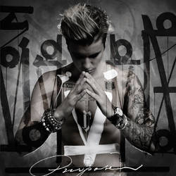Justin Bieber Purpose CD COMPLETO/FULL