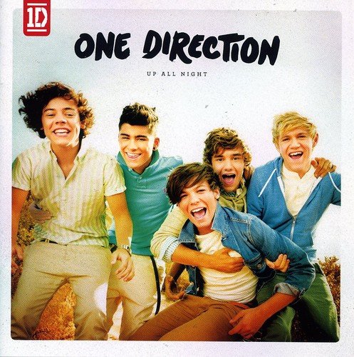 full album one direction up all night indowebster