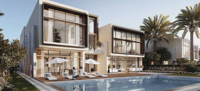 Discover Top Property Investments in Dubai 