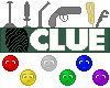 Clue by sugarislife28
