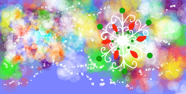 December by chewyredhots on DeviantArt