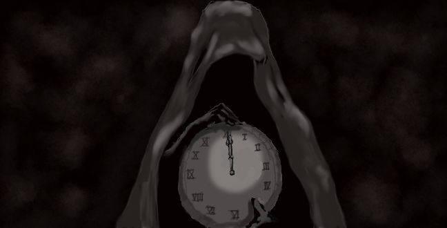 Its time by chewyredhots on DeviantArt
