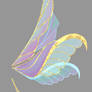 Pre Bloomix wings Aisha F2U