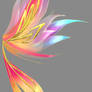 Pre bloomix wing bloom F2U
