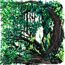 F2U In a tree Pagedoll