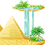 Desert Oasis Download Pack