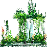 F2U nature island Icon downloadpack