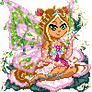 F2U Flora Enchantix Icon + base