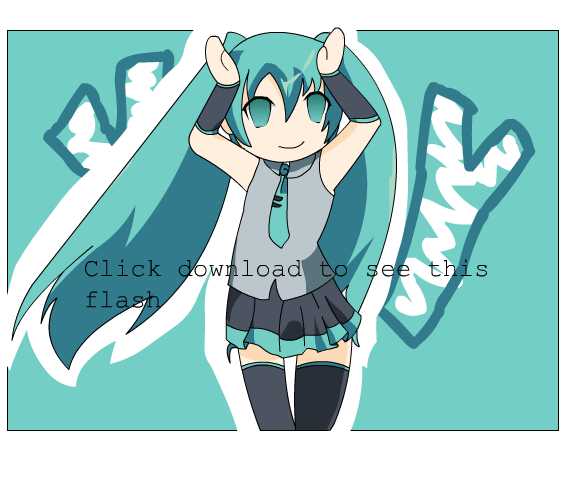 Vocaloid Caramelldansen by Tetrahime on DeviantArt