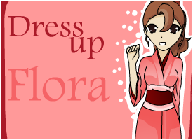 Flora Reinhold Dress Up EDITED