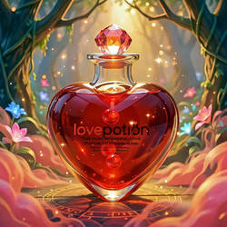 Scarlet Spell of Devotion Video