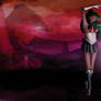 Sailor Pluto - Wallpaper pack