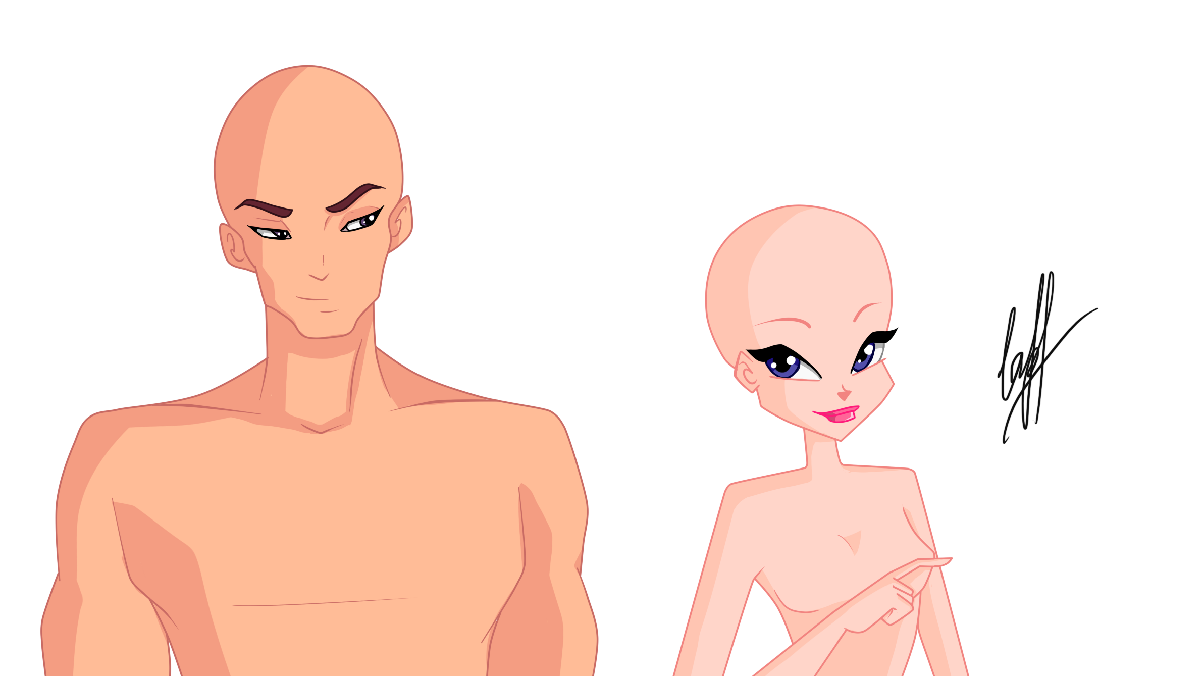 Base 370 by winx-base on DeviantArt
