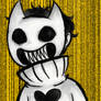 Zacharie