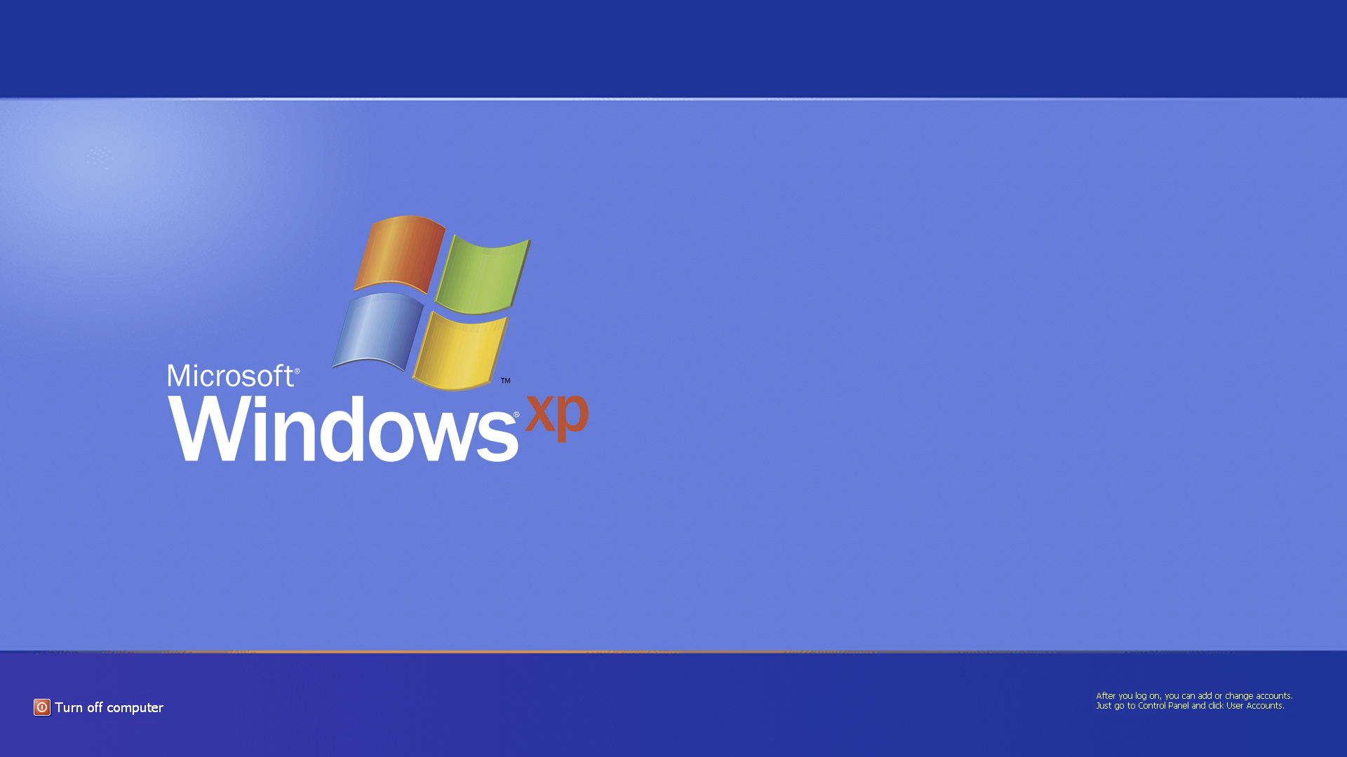 Windows XP Boot Screens by DJDale69 on DeviantArt