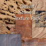 Desert Stone Texture Pk 1 of 4