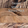 Desert Stone Texture Pk 3 of 4