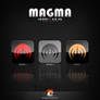 Magma : Icons