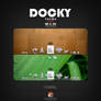 Docky theme : Doo Bop
