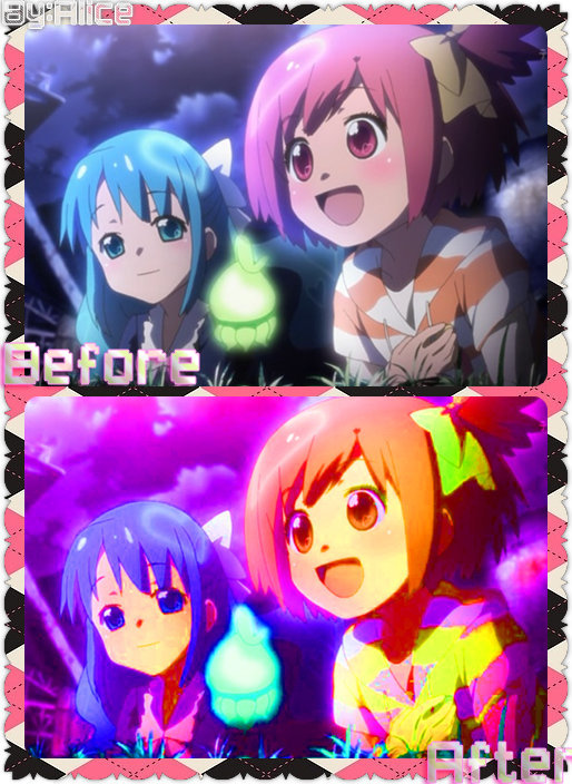My First PSD Coloring by DrEaMHuI1999 on DeviantArt