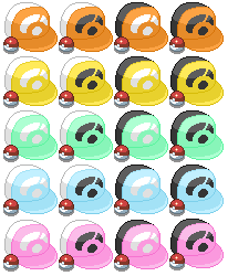 Free Icons Hats 2