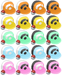 Free Icons Hats 2