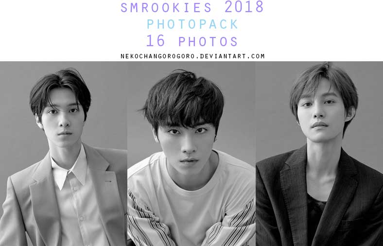 Sm Rookies Members Sm Rookies
