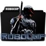 Robocop folder icon