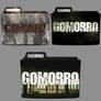 Gomorra La Serie folder icon