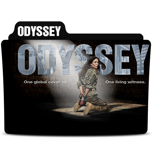 Odyssey folder icon by Andreas86 on DeviantArt