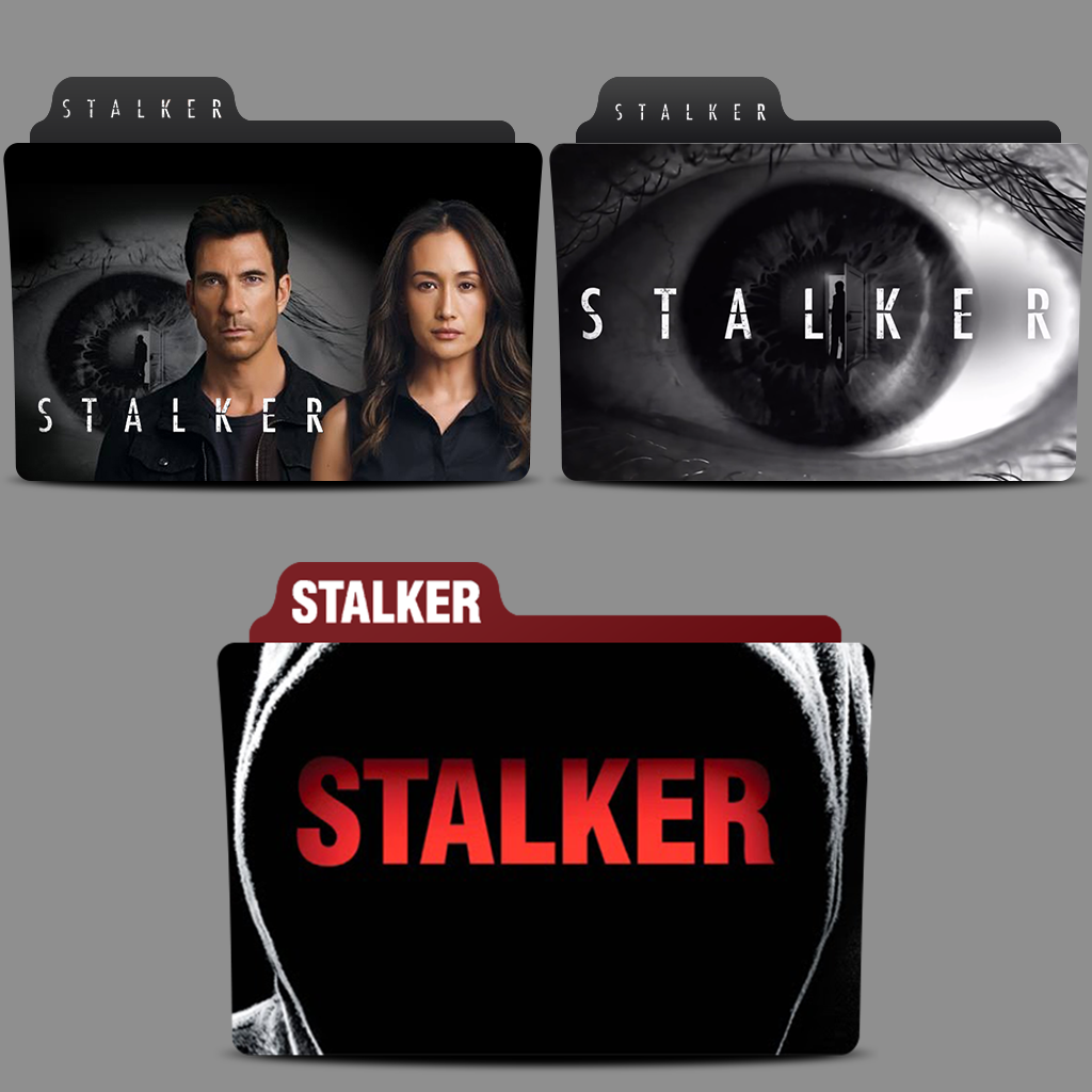 Stalker folder icon