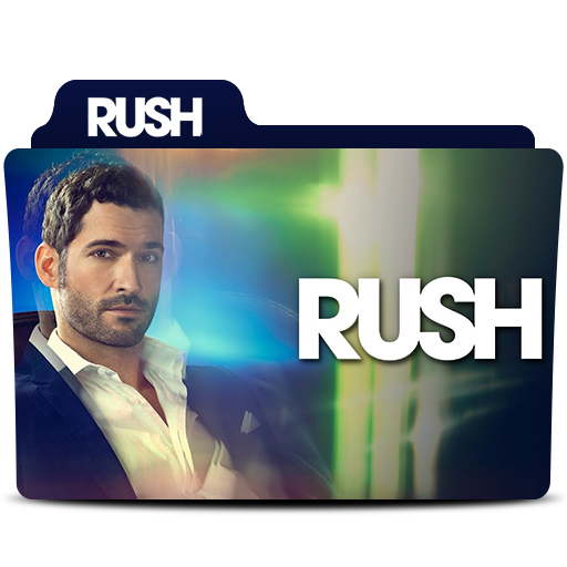 Rush folder icon by Andreas86 on DeviantArt